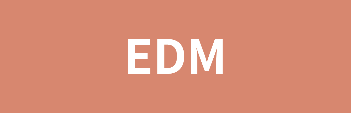 EDM